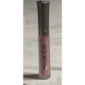 Buxom Full On Plumping Lip Cream Gloss 4.2 Full Size New Pink Lady